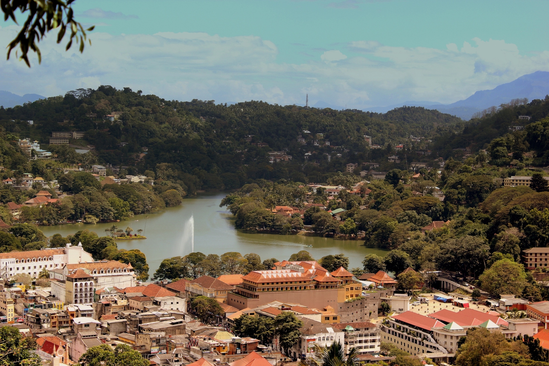 Le città più belle dello Sri Lanka? Tante attrazioni in una sola meta! Kandy, Sri Lanka