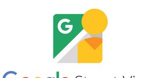 Mappa dei Paesi con… Google Street View Mappe google street view