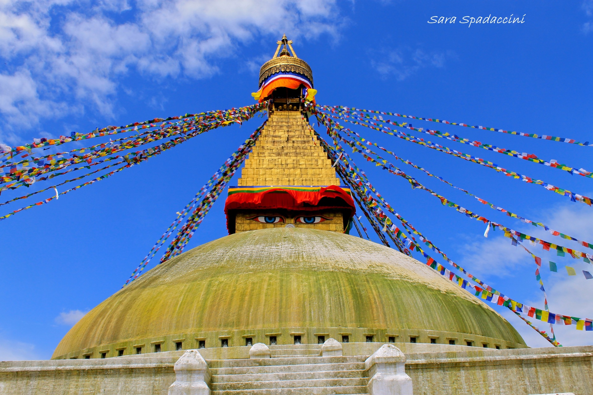 Nepal: colori, persone, attrazioni #Gallery nepal-travelgallery-sara-spadaccini-27