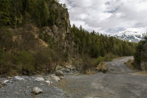 Panorama Pozza di Leonardo