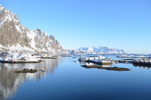 Mare Norvegia - © Fabio Santacaterina (@bohemien86 su instagram)