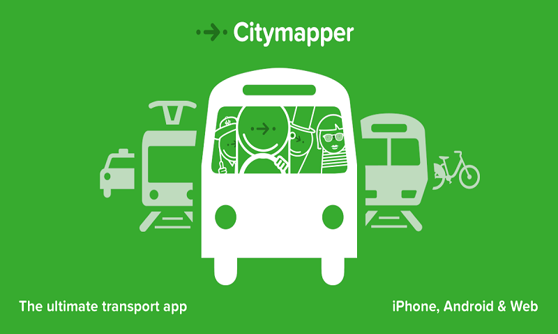 citymapper-app