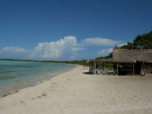 Cuba, Cayo Coco (640x480)