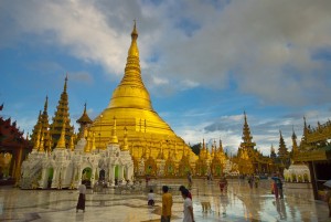 Myanmar, pagoda a Yangon (960x642)