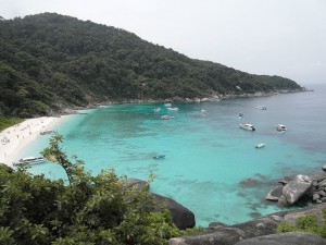 Thailandia, Similan island (1024x768)