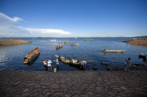 Uganda, lago Vittoria (960x638)