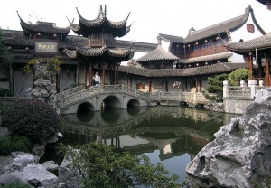 Residenza di Hu Xueyan ad Hangzhou