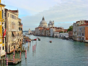 Carnevale a Venezia 3