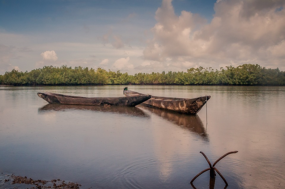 Gambia 1