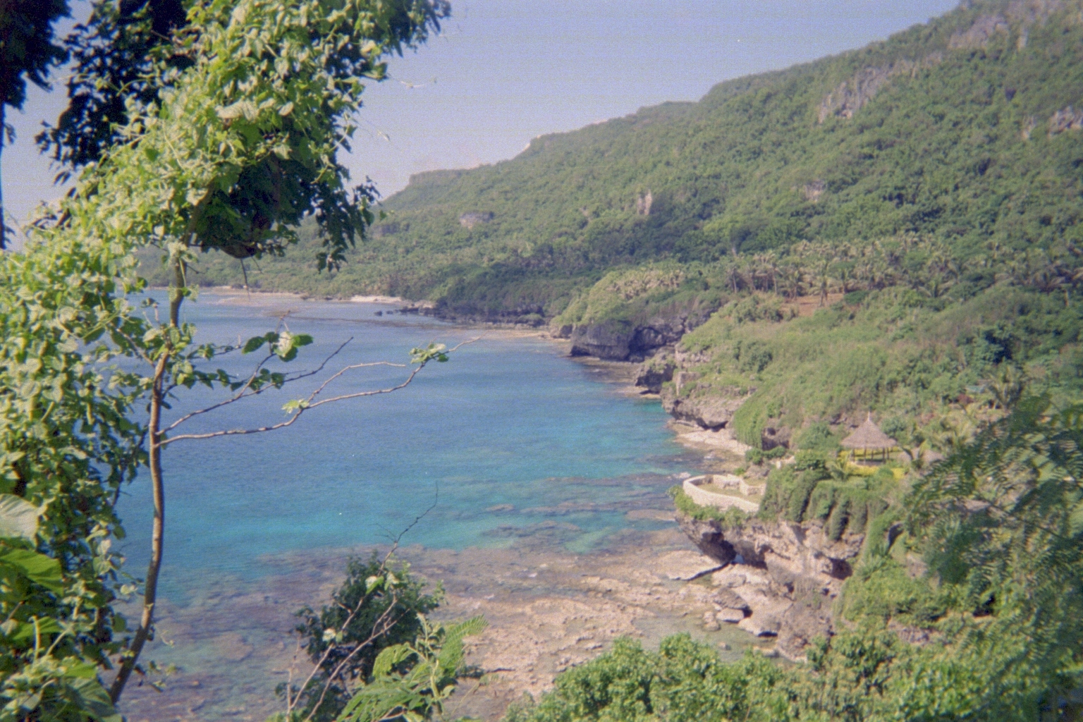 Isole Marianne 1