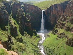 Lesotho 1