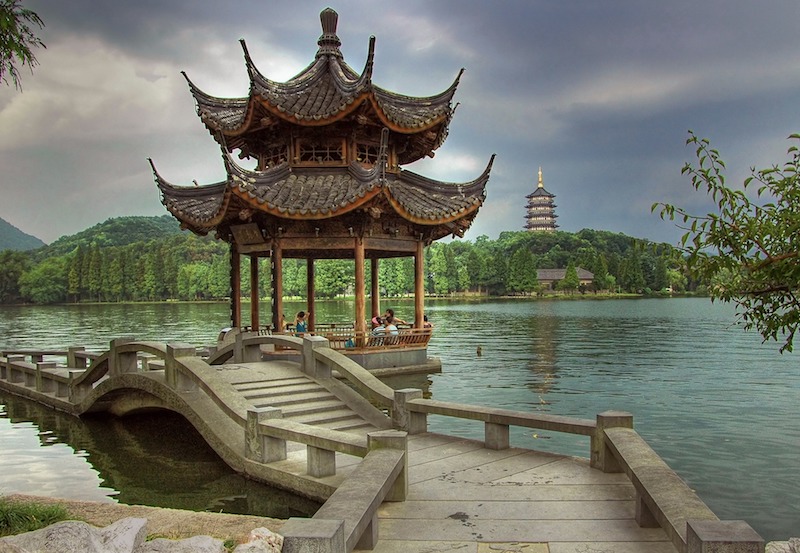 Cosa vedere ad Hangzhou