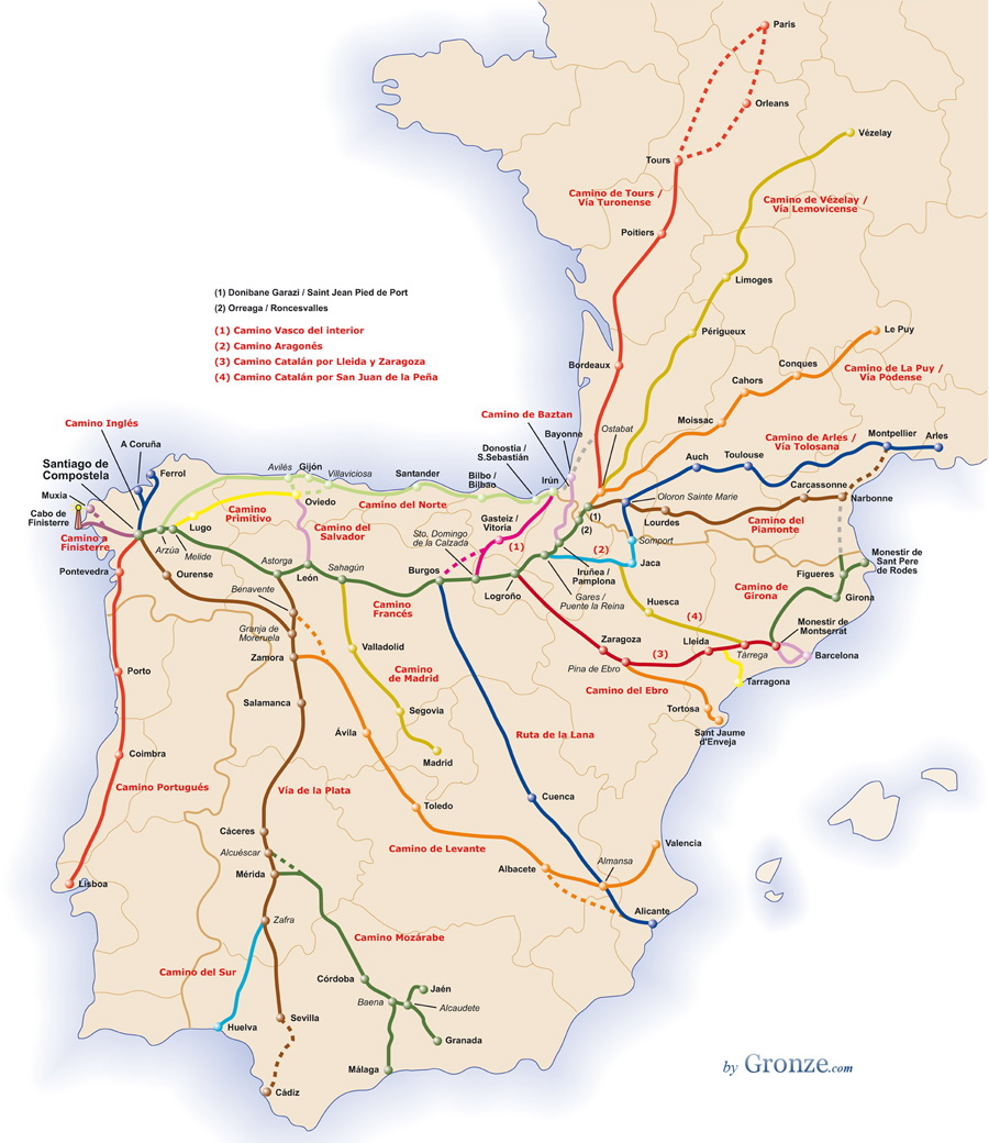 Camino_de_Santiago_-_Map-3