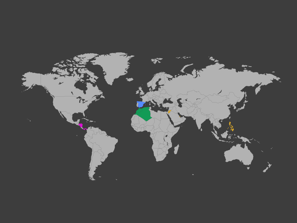 Vacanze a marzo? Ecco le migliori 10 destinazioni! Vacanze a marzo