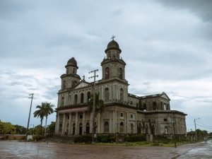 vacanze a marzo.Nicaragua 1