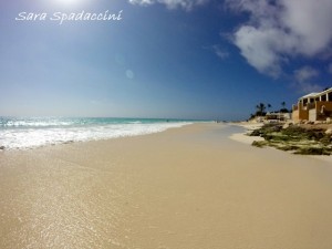 vacanze ad aprile Bermuda 1