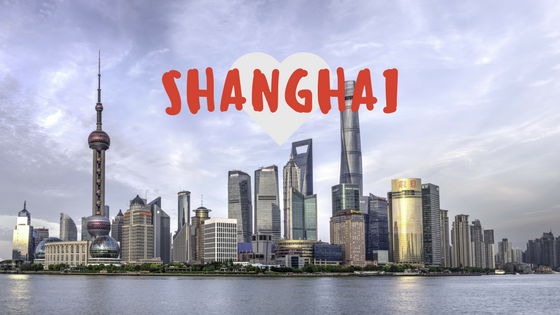 Cosa vedere a Shanghai, i suoi luoghi di interesse.