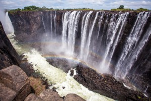 vacanze ad aprile Zimbabwe 4