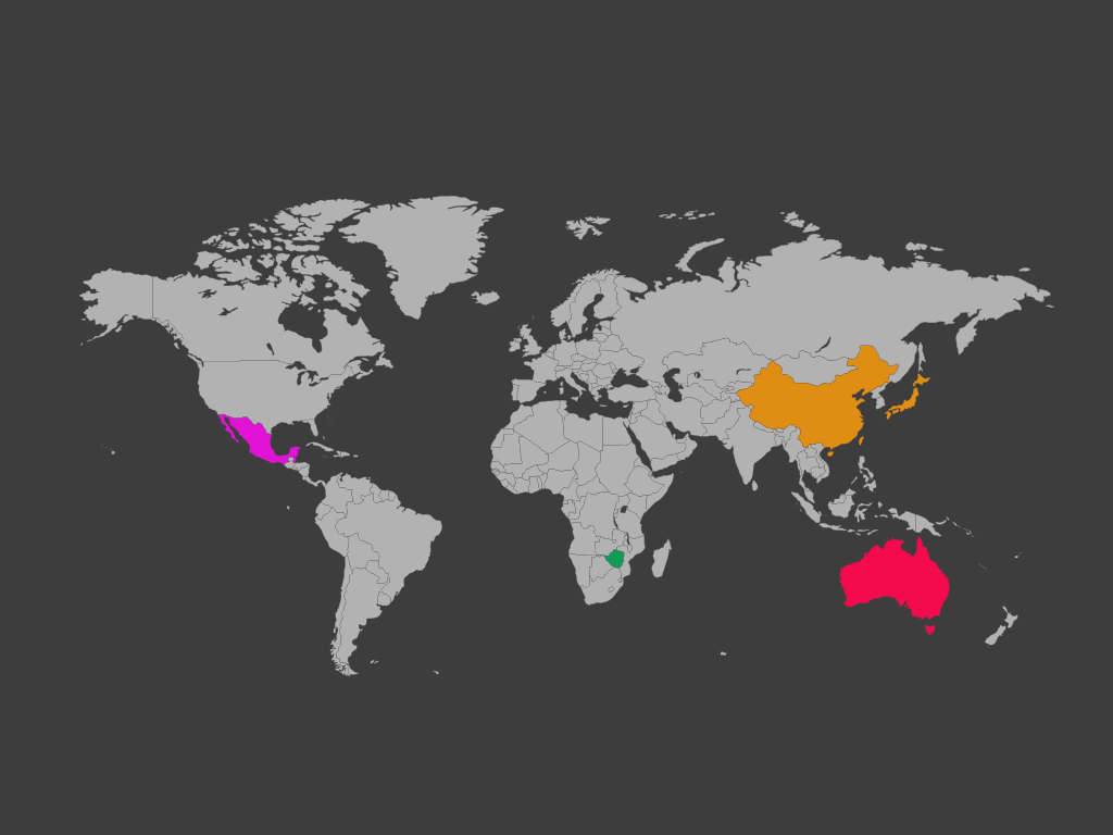 Vacanze ad aprile? Ecco le migliori 10 destinazioni! vacanze ad aprile