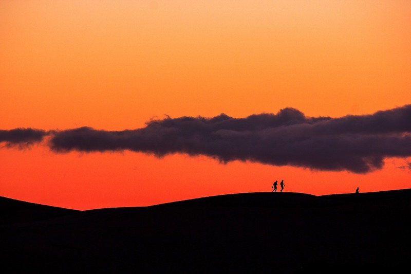 Come spostarsi fra le isole Canarie per ammirarne gli splendidi tramonti