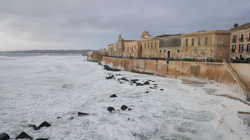 L'Isola di Ortigia, da vedere a Siracusa anche se hai soltanto un giorno per visitarla