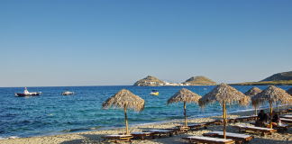 Le 5 spiagge di Mykonos assolutamente da non perdere 5 spiagge di Mykonos