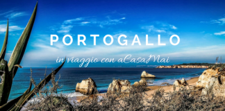 Viaggio in Portogallo: cosa vedere e visitare per una vacanza da sogno Viaggio in Portogallo: cosa vedere e visitare in vacanza
