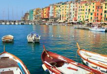 Visitare La Liguria: 4 Baie Da Sogno Tra La Riviera Di Levante E Ponente!