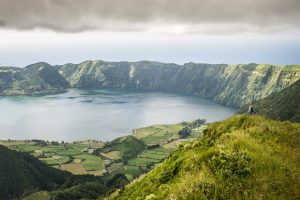 Le Isole Azzorre, meta naturalistica di una vacanza in Portogallo