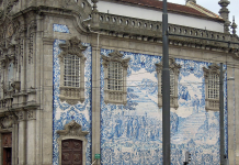 La guida al Cammino portoghese: diretti a Santiago Cammino di Santiago Portoghese