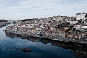 Porto, ecco cosa vedere in vacanza in Portogallo