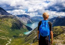 Viaggiare da soli zaino in spalla: 7 Paesi da non perdere! Viaggiare da soli zaino in spalla