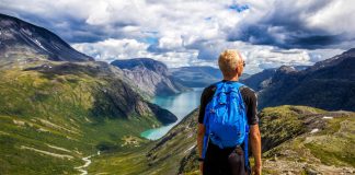 Viaggiare da soli zaino in spalla: 7 Paesi da non perdere! Viaggiare da soli zaino in spalla