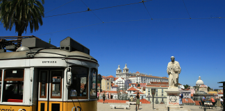 Visitare Lisbona: organizzare una vacanza nella capitale del Portogallo! Visitare Lisbona