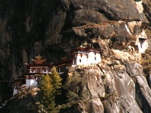 Bhutan1.vacanze a settembre