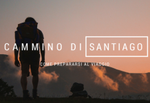 Come prepararsi al Cammino di Santiago Come prepararsi al Cammino di Santiago