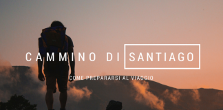 Come prepararsi al Cammino di Santiago Come prepararsi al Cammino di Santiago