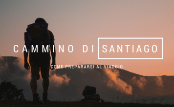 Come prepararsi al Cammino di Santiago Come prepararsi al Cammino di Santiago