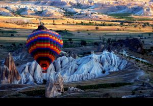 Turchia2.vacanze a settembre