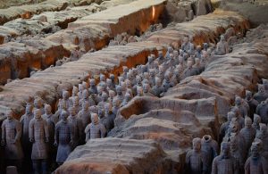 Cosa andare a vedere in Cina se non l'esercito di terracotta