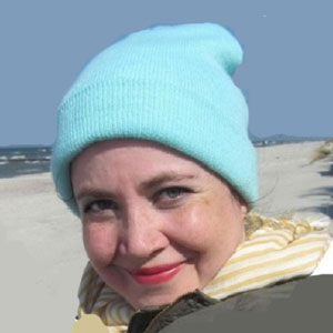 Astrid Diepes - aCasaMai.it