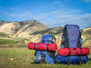 Come prepararsi al Cammino di Santiago: lo zaino