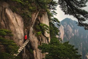 Viaggio in Cina, cosa vedere per chi ama la natura