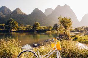 Cosa vedere in Cina? La crociera sul fiume Li è un'ottima scelta