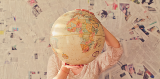 Gli Stati Africani: elenco e mappa! Stati Africani: elenco, mappa e bandiere