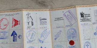 La Credenziale per il Cammino di Santiago Credenziale Per Il Cammino Di Santiago