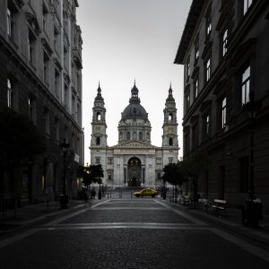 La Basilica di Santo Stefano da visitare a Budapest