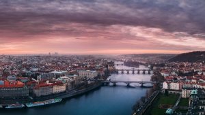 Il Danubio di Budapest è uno dei luoghi di intesse in città