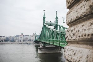 I ponti di Budapest: da visitare assieme ad altri luoghi