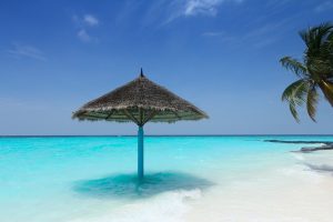 vacanze alle Maldive 10